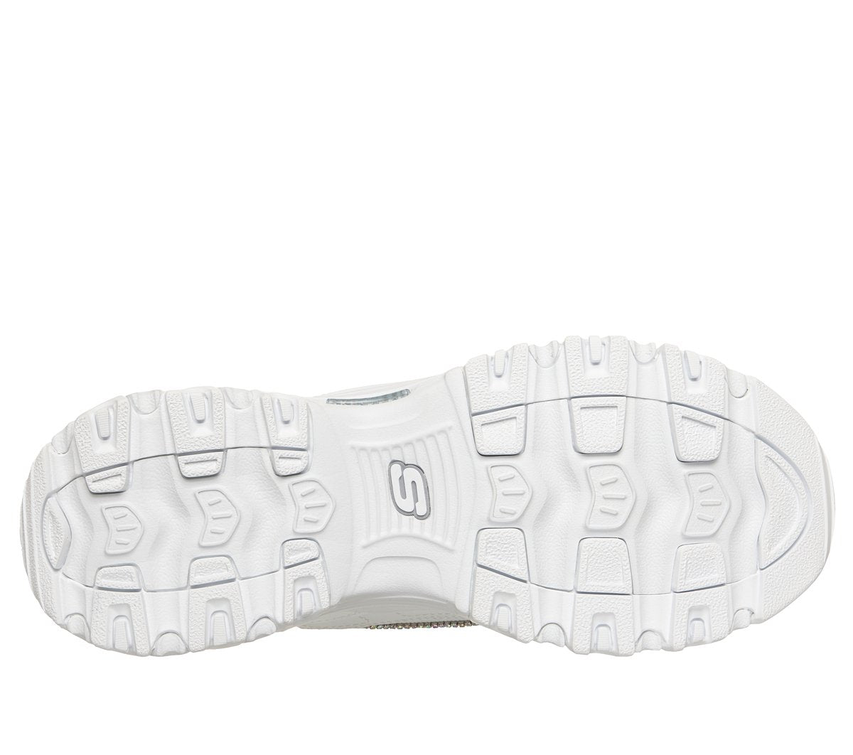 Skechers- Women Slip-ins: D'Lites - Main Stage