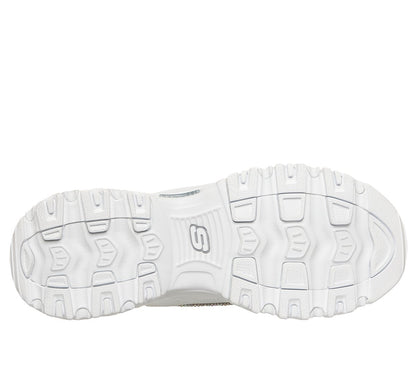 Skechers- Women Slip-ins: D'Lites - Main Stage