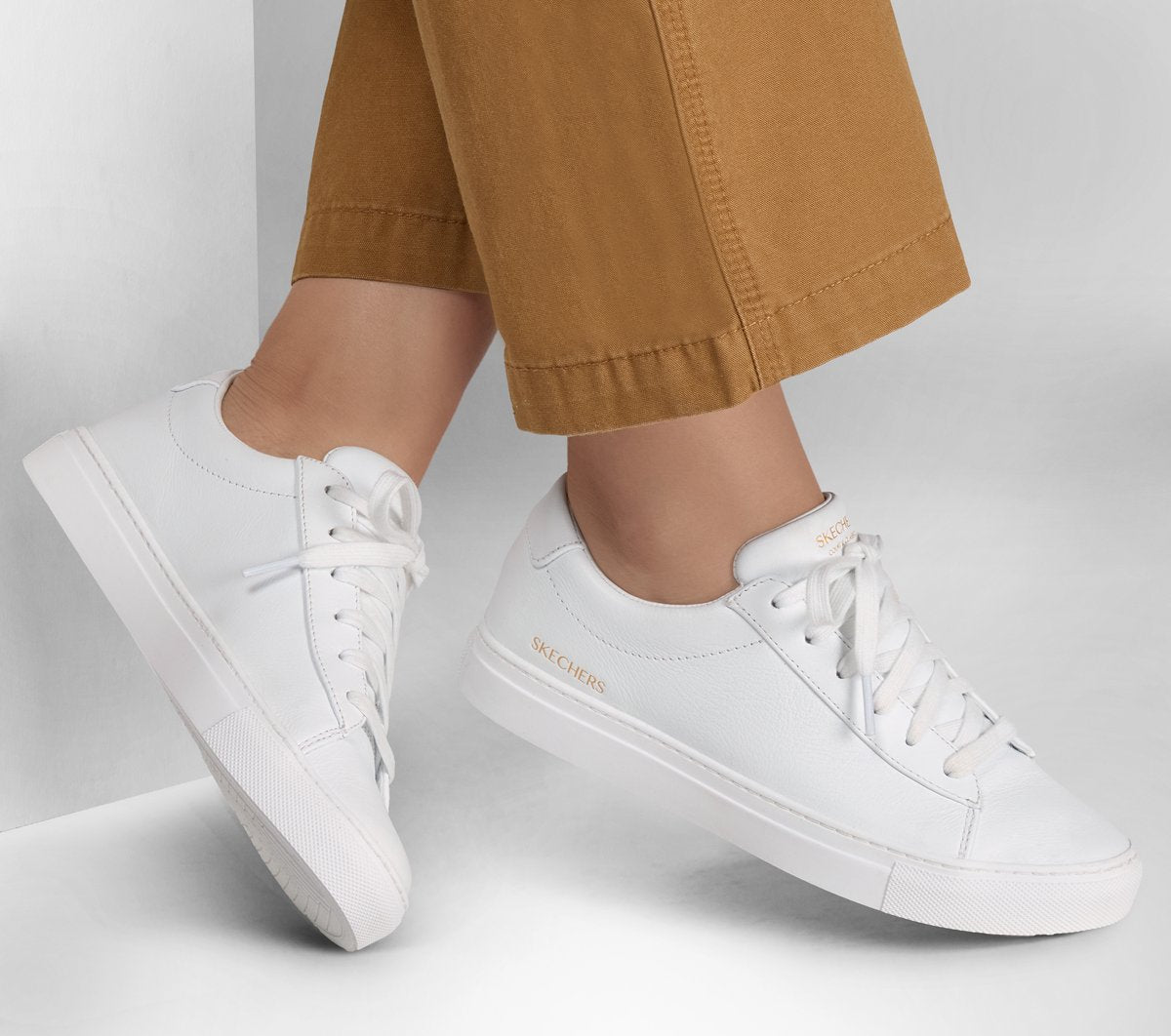Skechers- Women Arch Fit Legend - Top Notch