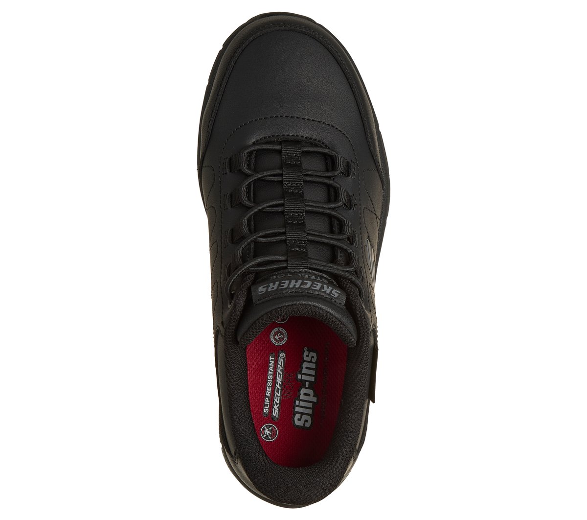 Skechers- Women Slip-ins Work: Nampa - Enelo