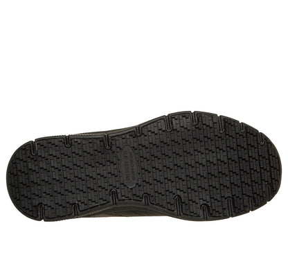 Skechers- Women Slip-ins Work: Nampa - Enelo