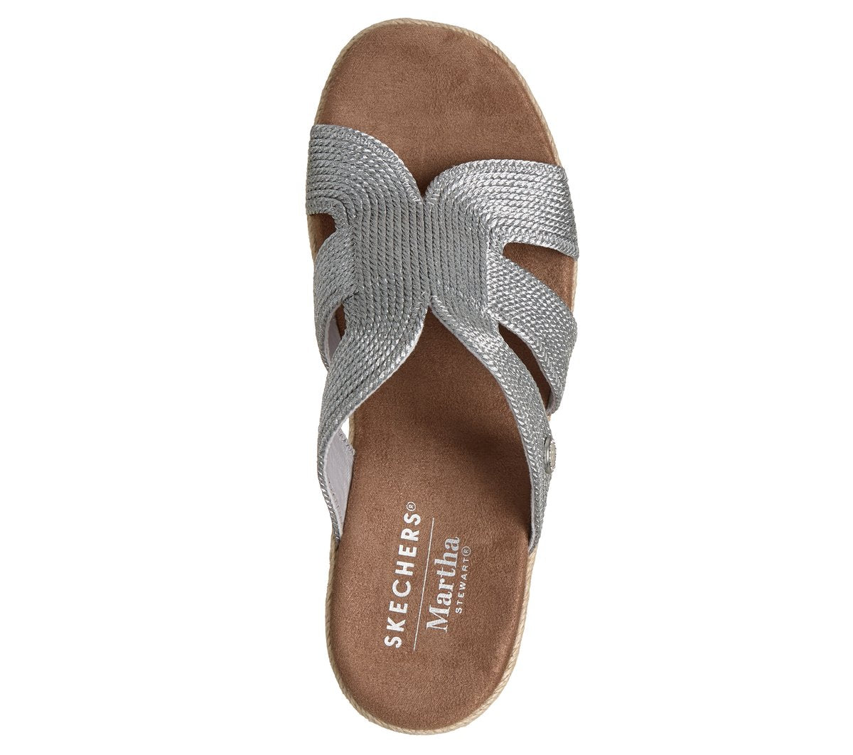 Skechers- Women|New Arrivals Martha Stewart:Iris - Unstoppable