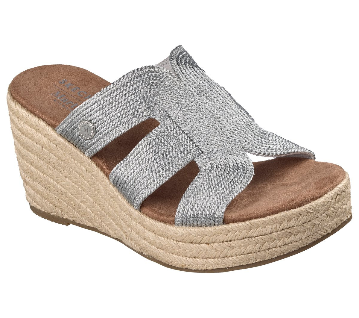 Skechers- Women|New Arrivals Martha Stewart:Iris - Unstoppable