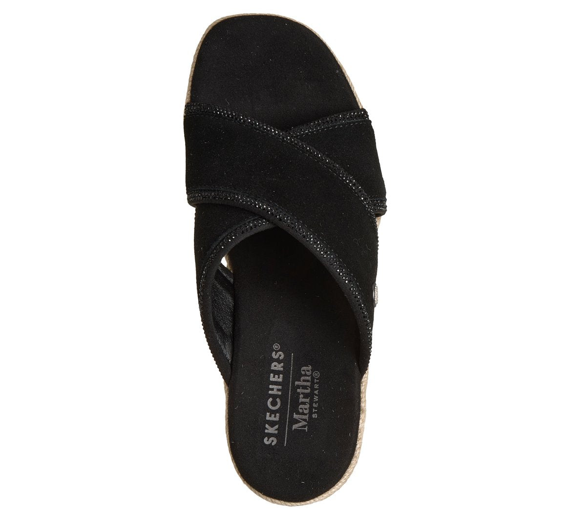 Skechers- Women|New Arrivals Martha Stewart: Iris - Elegant