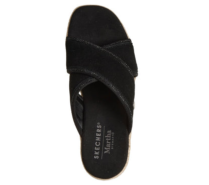 Skechers- Women|New Arrivals Martha Stewart: Iris - Elegant