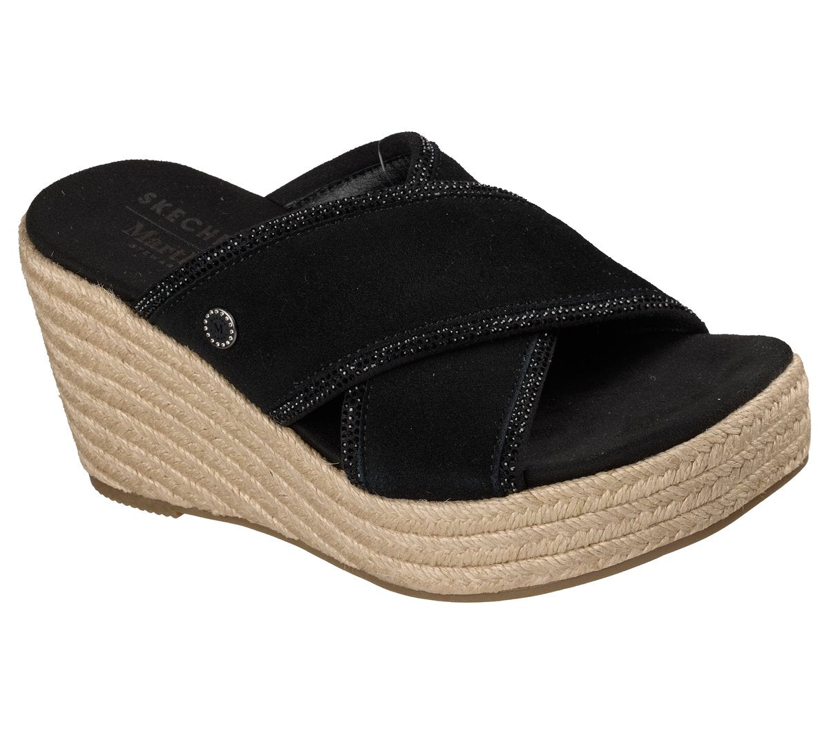 Skechers- Women|New Arrivals Martha Stewart: Iris - Elegant