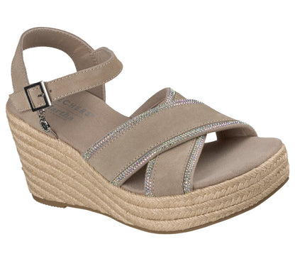 Skechers- Women Martha Stewart: Iris - Modest Queen