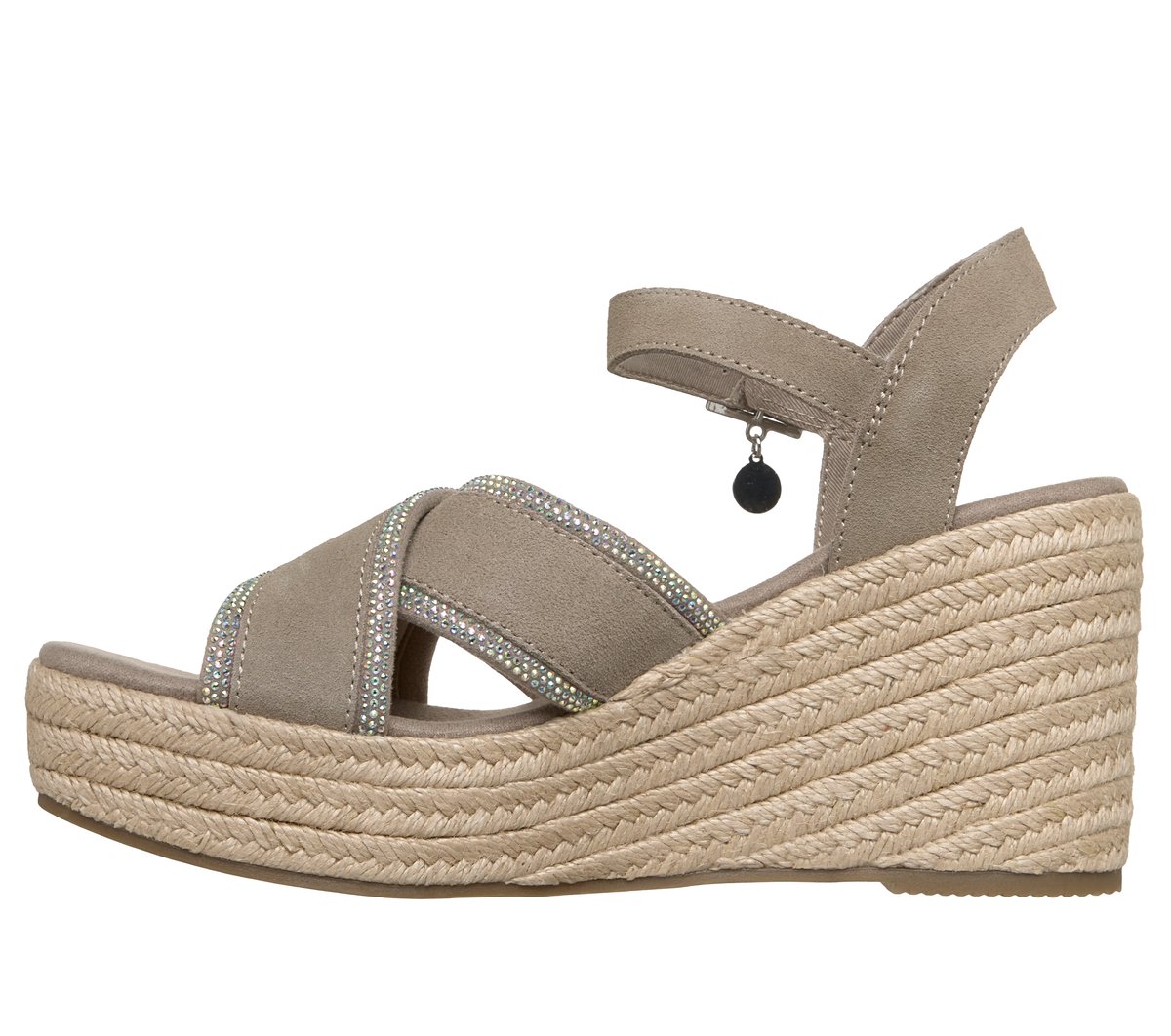 Skechers- Women Martha Stewart: Iris - Modest Queen