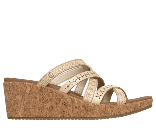 Skechers- Women Arch Fit Beverlee 2.0 - Tigger Posse 2.0