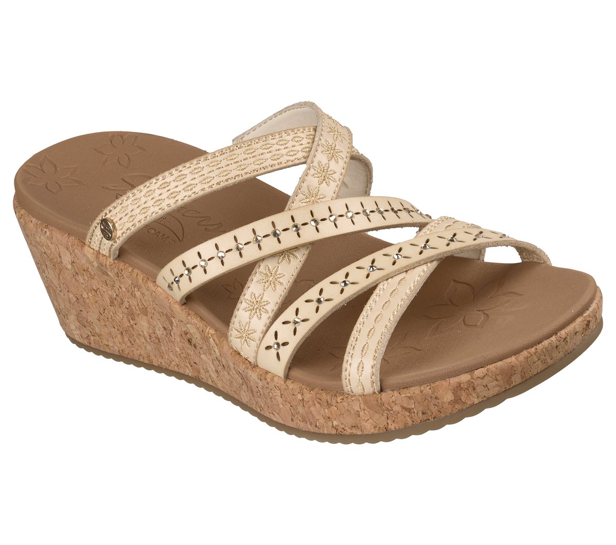 Skechers- Women Arch Fit Beverlee 2.0 - Tigger Posse 2.0