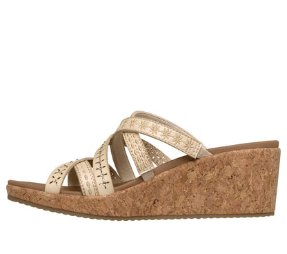Skechers- Women Arch Fit Beverlee 2.0 - Tigger Posse 2.0