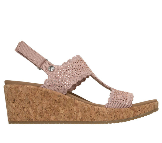 Skechers- Women|New Arrivals Arch Fit Beverlee 2.0 -My Fav