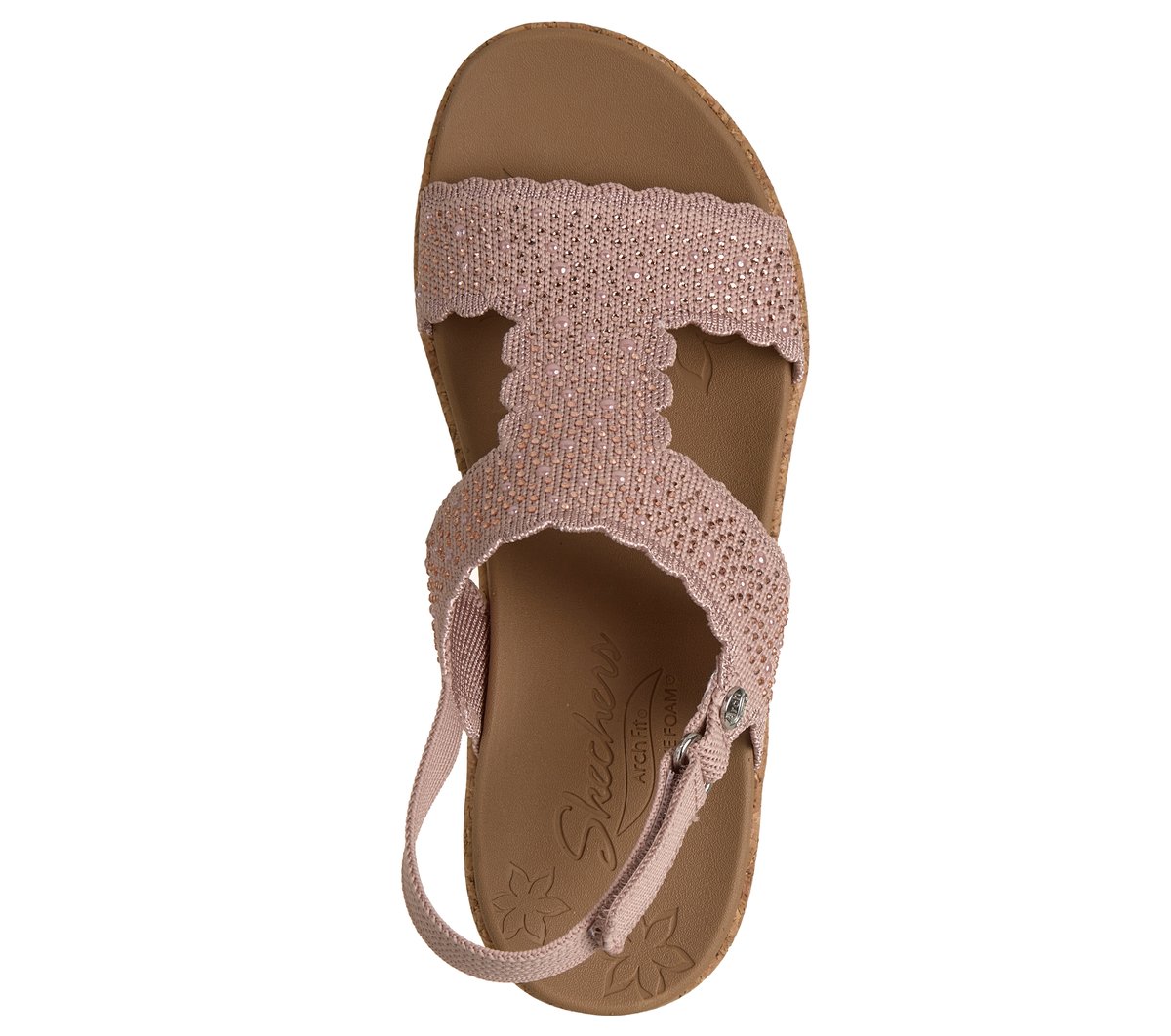 Skechers- Women|New Arrivals Arch Fit Beverlee 2.0 -My Fav
