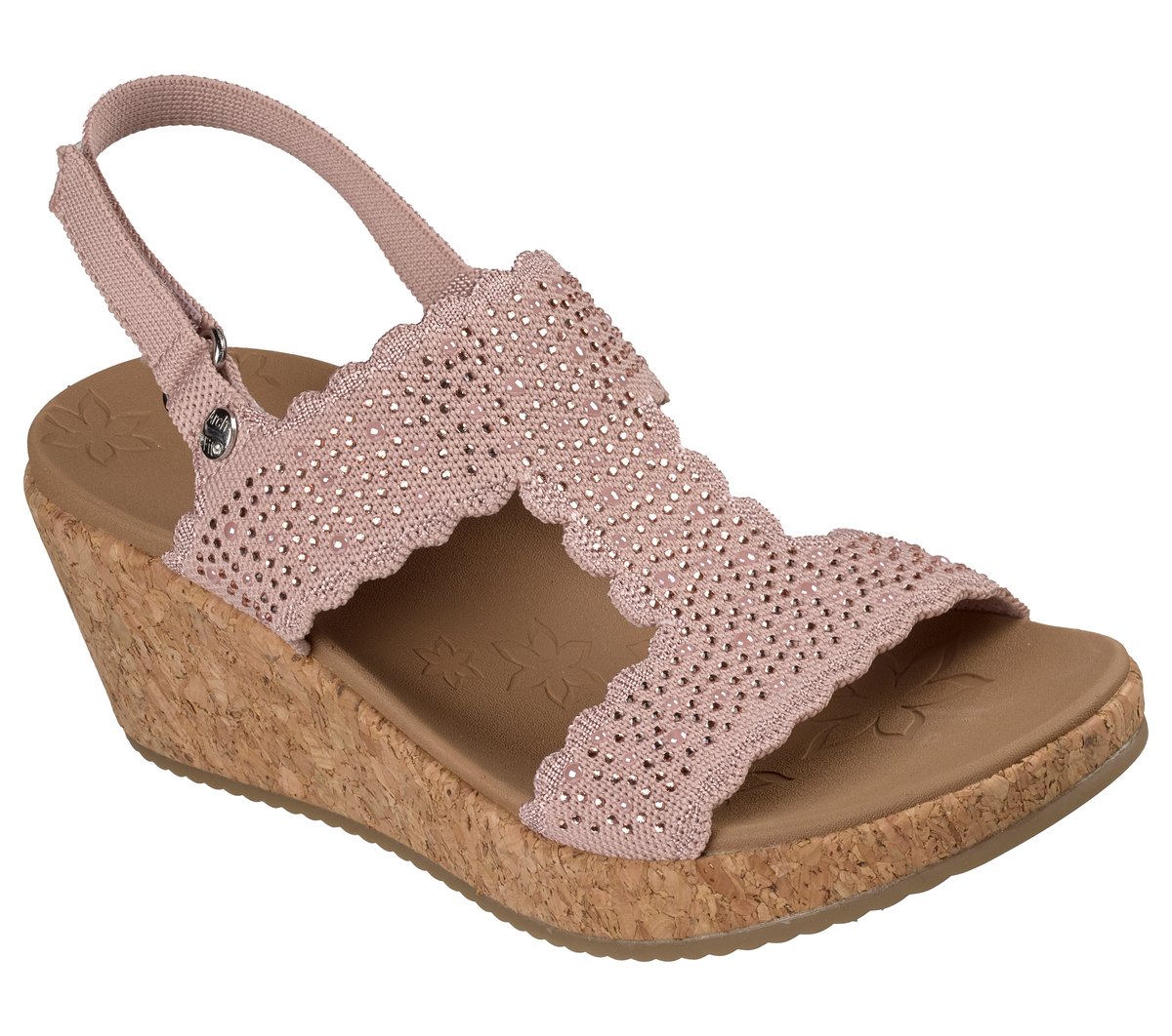 Skechers- Women|New Arrivals Arch Fit Beverlee 2.0 -My Fav