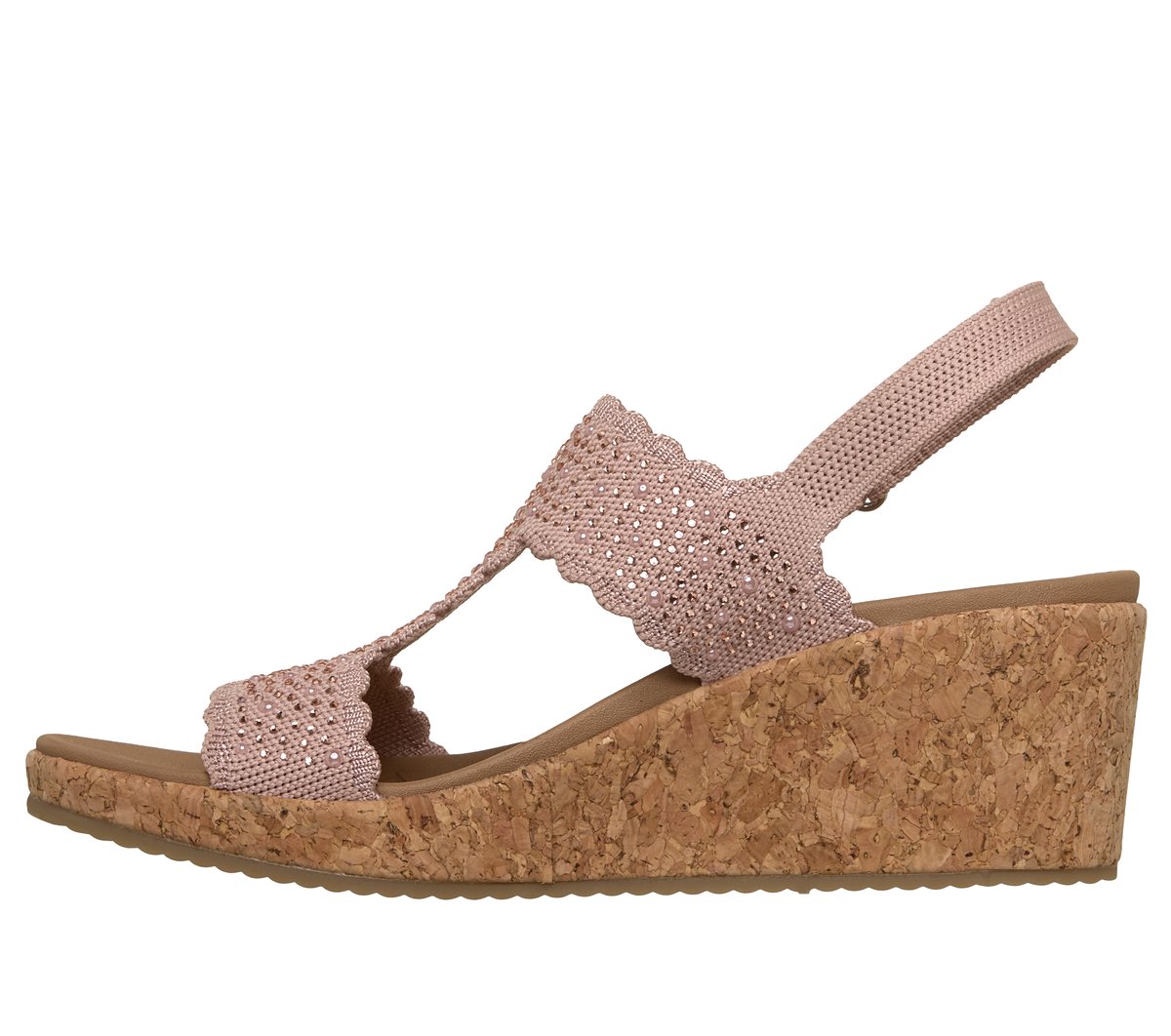 Skechers- Women|New Arrivals Arch Fit Beverlee 2.0 -My Fav