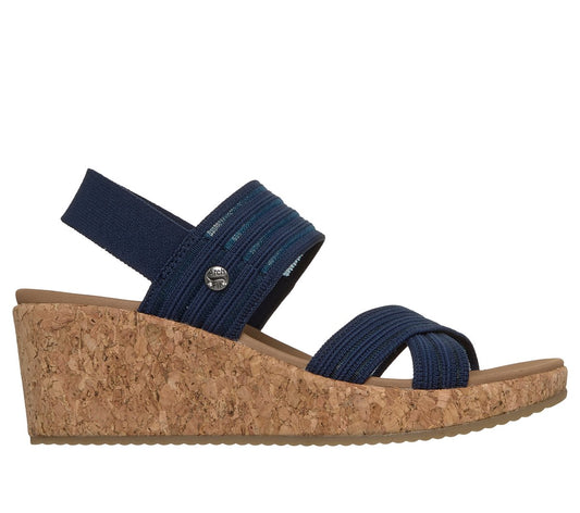 Skechers- Women|New Arrivals Arch Fit Beverlee 2.0 -Bali Vibes