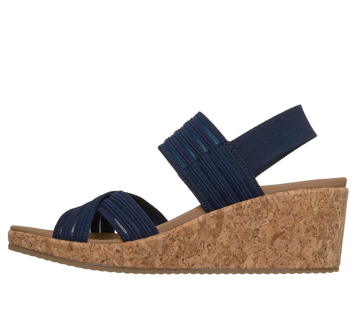 Skechers- Women|New Arrivals Arch Fit Beverlee 2.0 -Bali Vibes
