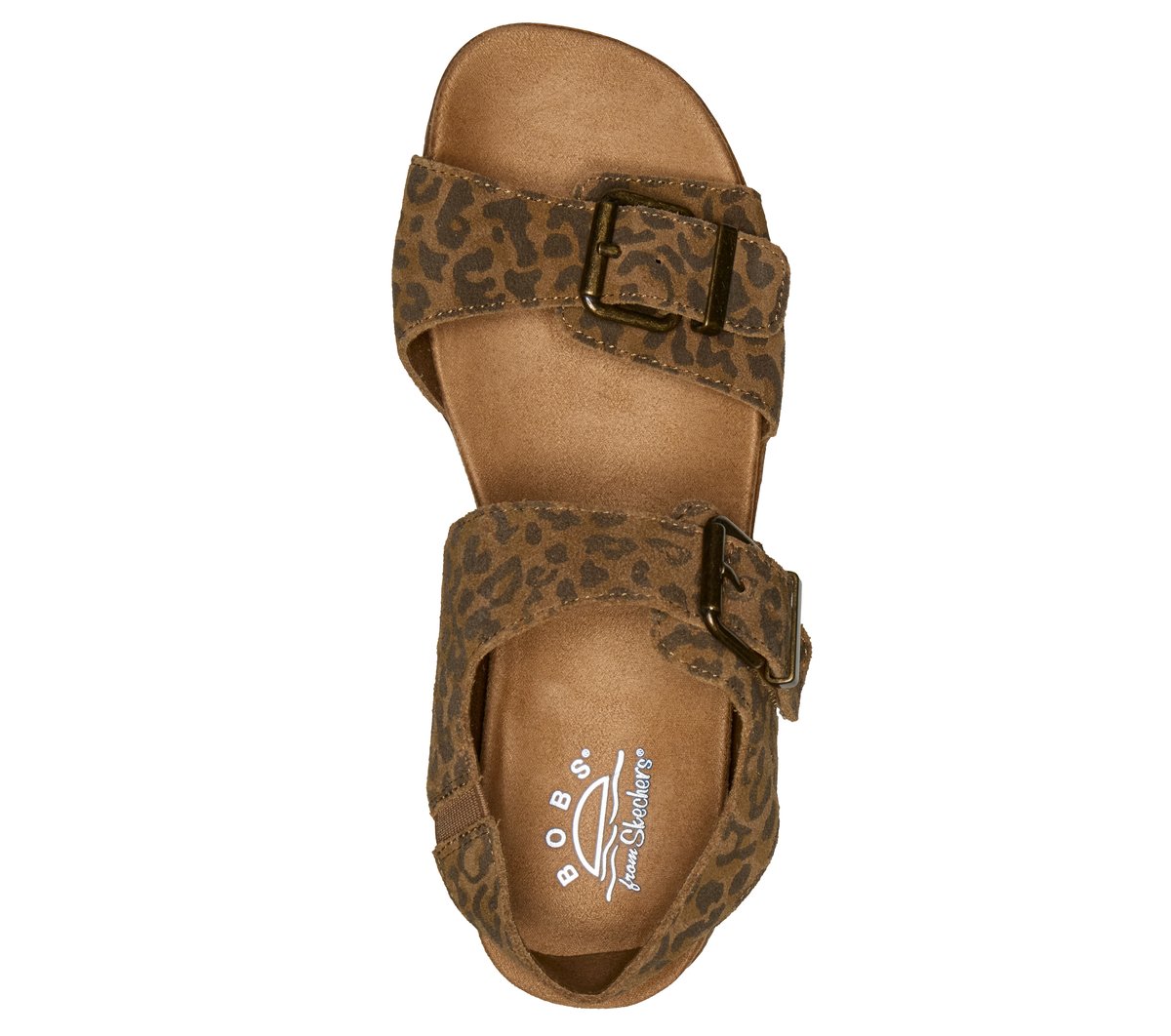 Skechers- Women|New Arrivals BOBS Misty Kiss - Stormy Steps