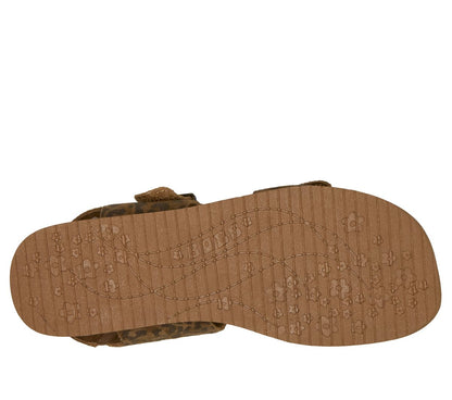 Skechers- Women|New Arrivals BOBS Misty Kiss - Stormy Steps