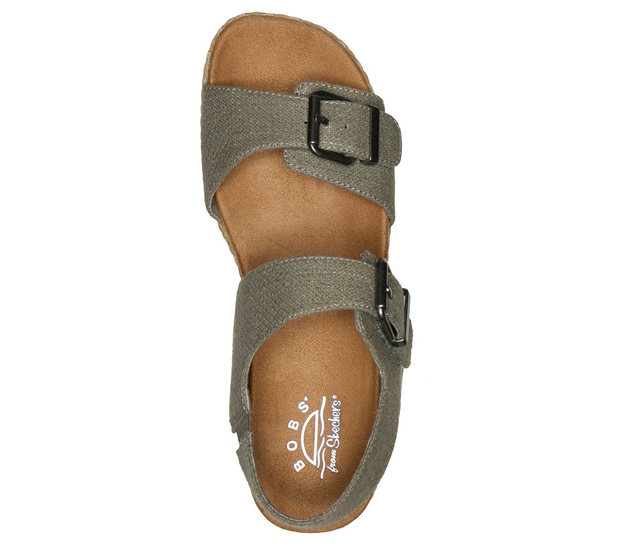 Skechers- Women BOBS Misty Kiss - Summer Stroll