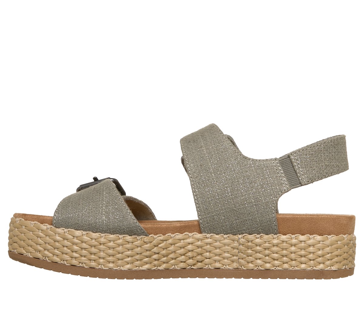 Skechers- Women BOBS Misty Kiss - Summer Stroll