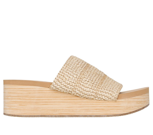 Skechers- Women Summers - Salt Spray