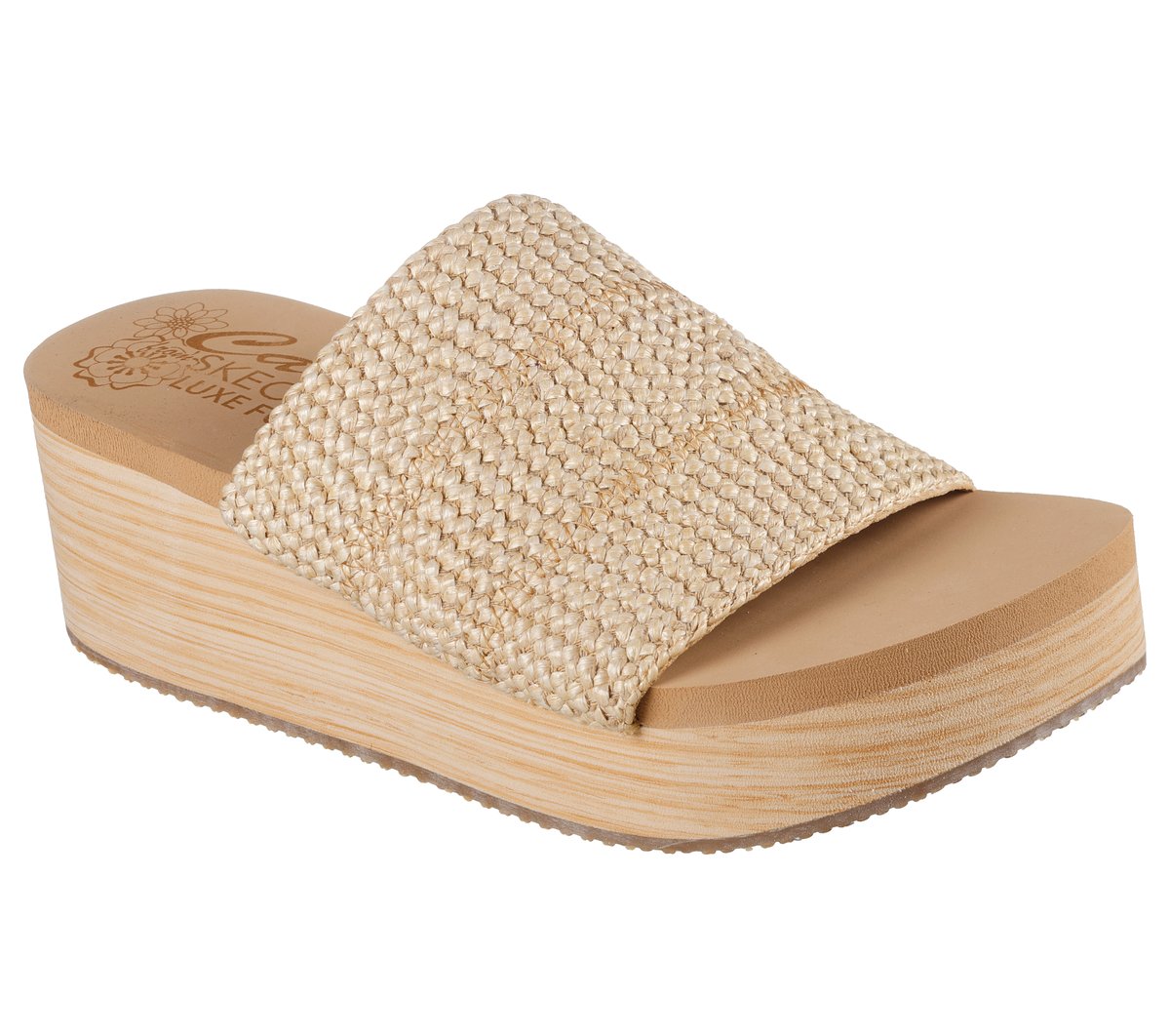 Skechers- Women Summers - Salt Spray