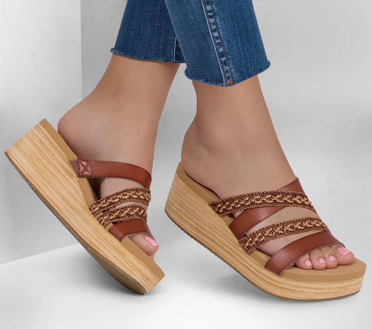 Skechers- Women Summers