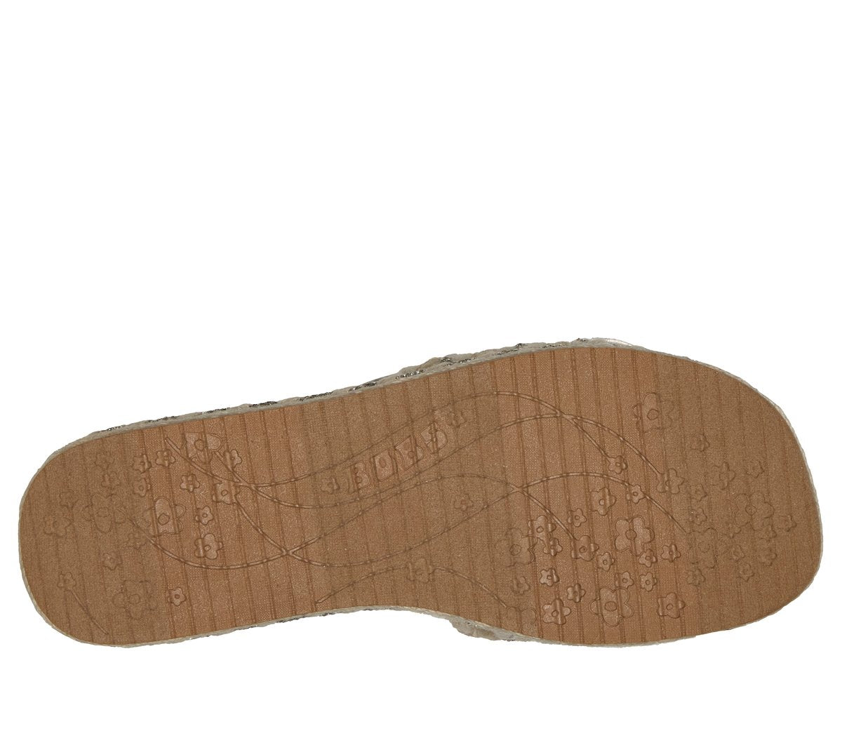 Skechers- Women|New Arrivals BOBS Misty Kiss - Island Peace