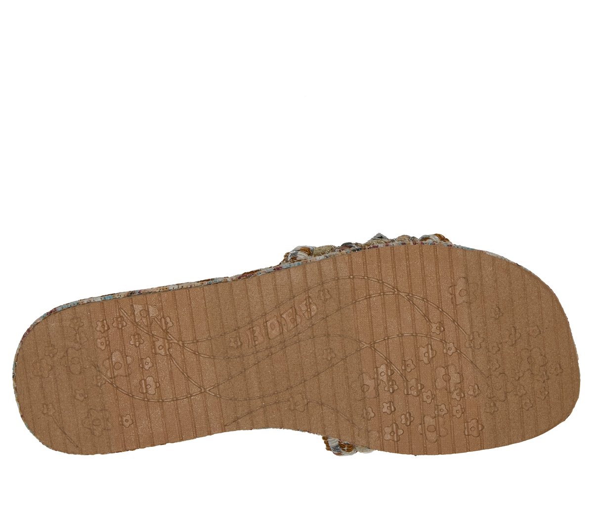 Skechers- Women|New Arrivals BOBS Misty Kiss - Beachy Bliss