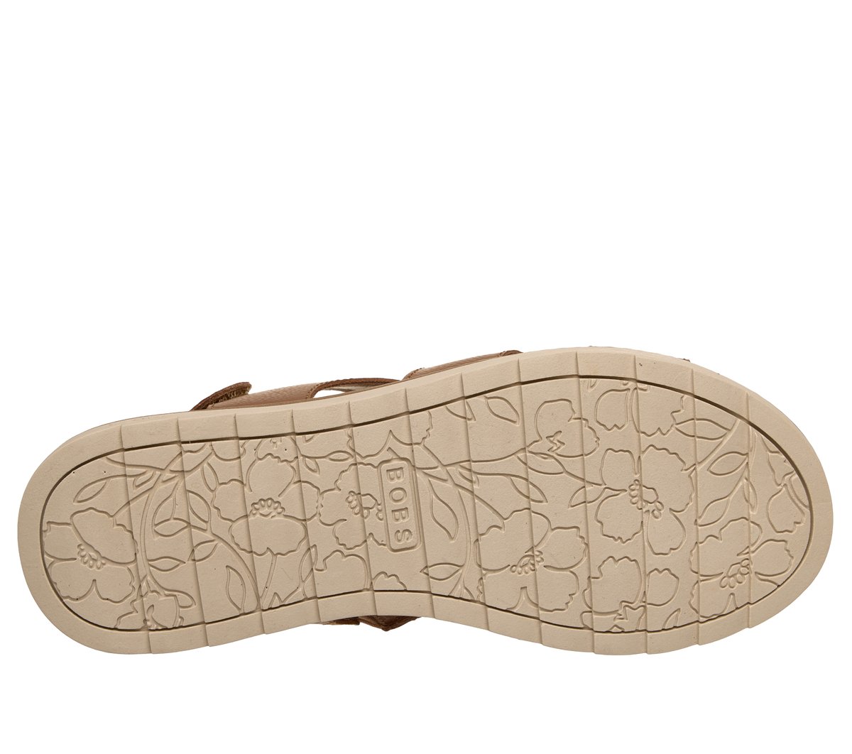 Skechers- Women BOBS Arch Fit Oasis - Cozy Crosser