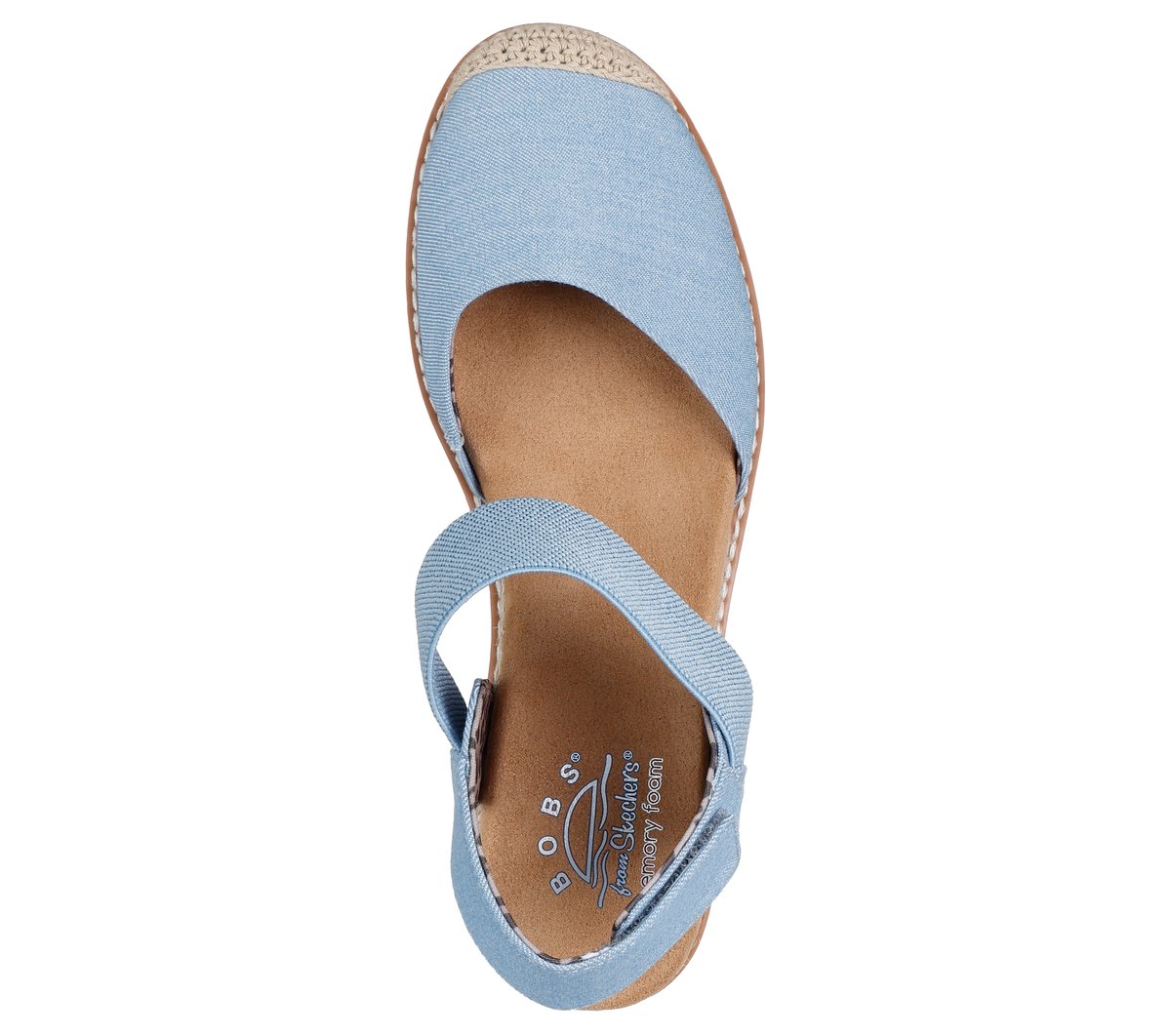 Skechers- Women BOBS Desert Kiss - Sun Shining