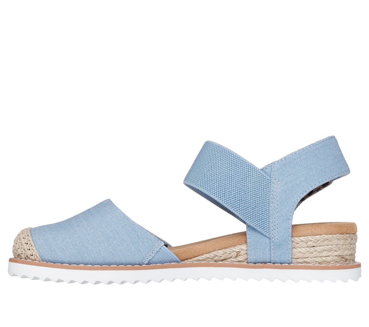 Skechers- Women BOBS Desert Kiss - Sun Shining