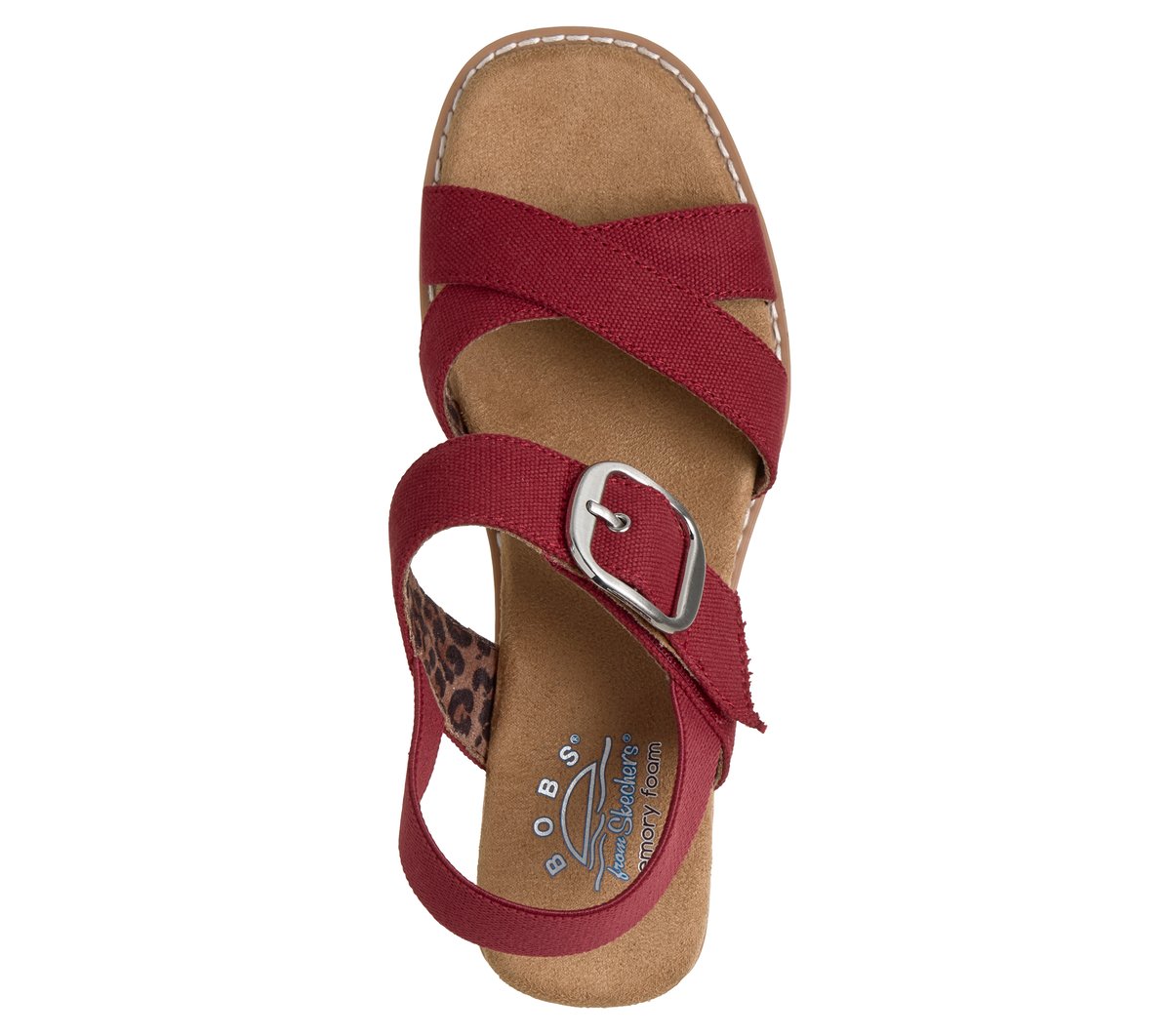Skechers- Women|New Arrivals BOBS Desert Kiss Dream - Coast Walk
