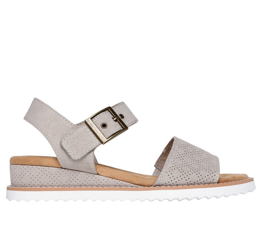 Skechers- Women BOBS Desert Kiss - Serendipitous