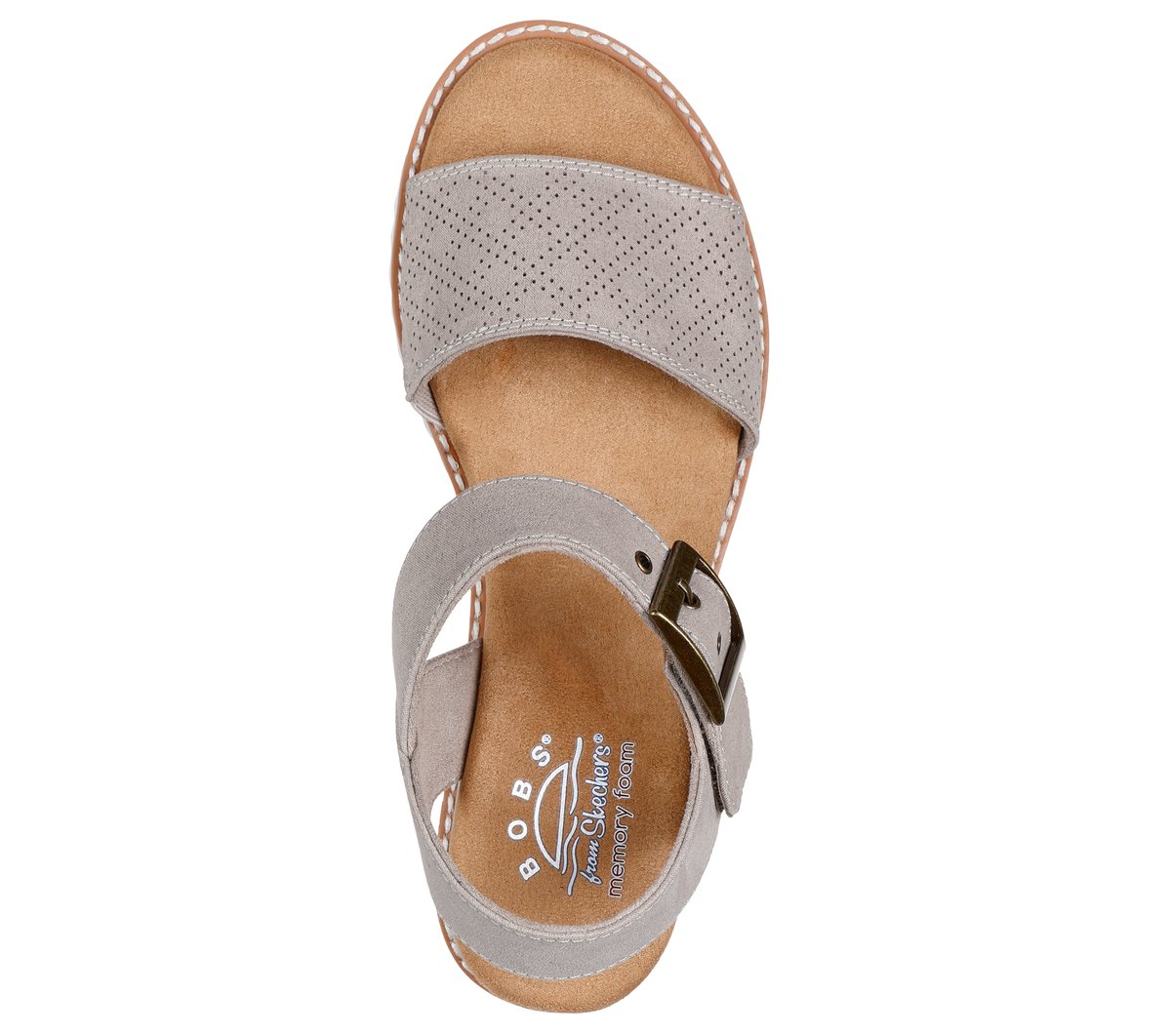 Skechers- Women BOBS Desert Kiss - Serendipitous