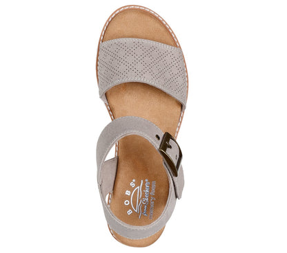 Skechers- Women BOBS Desert Kiss - Serendipitous