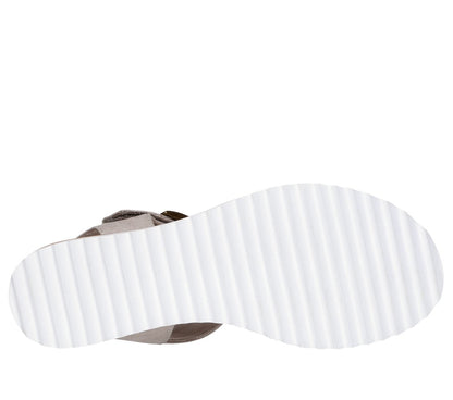 Skechers- Women BOBS Desert Kiss - Serendipitous