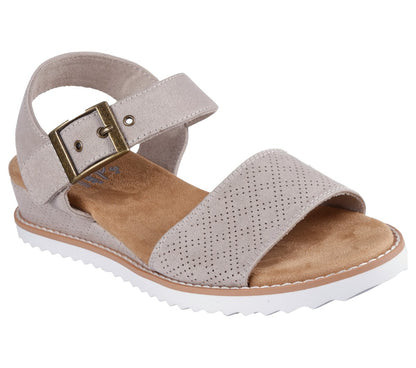 Skechers- Women BOBS Desert Kiss - Serendipitous
