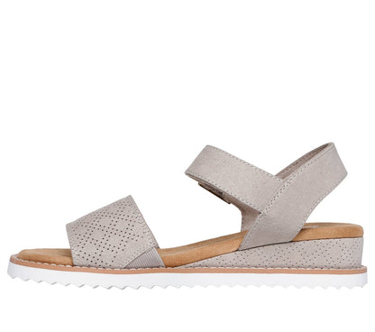 Skechers- Women BOBS Desert Kiss - Serendipitous