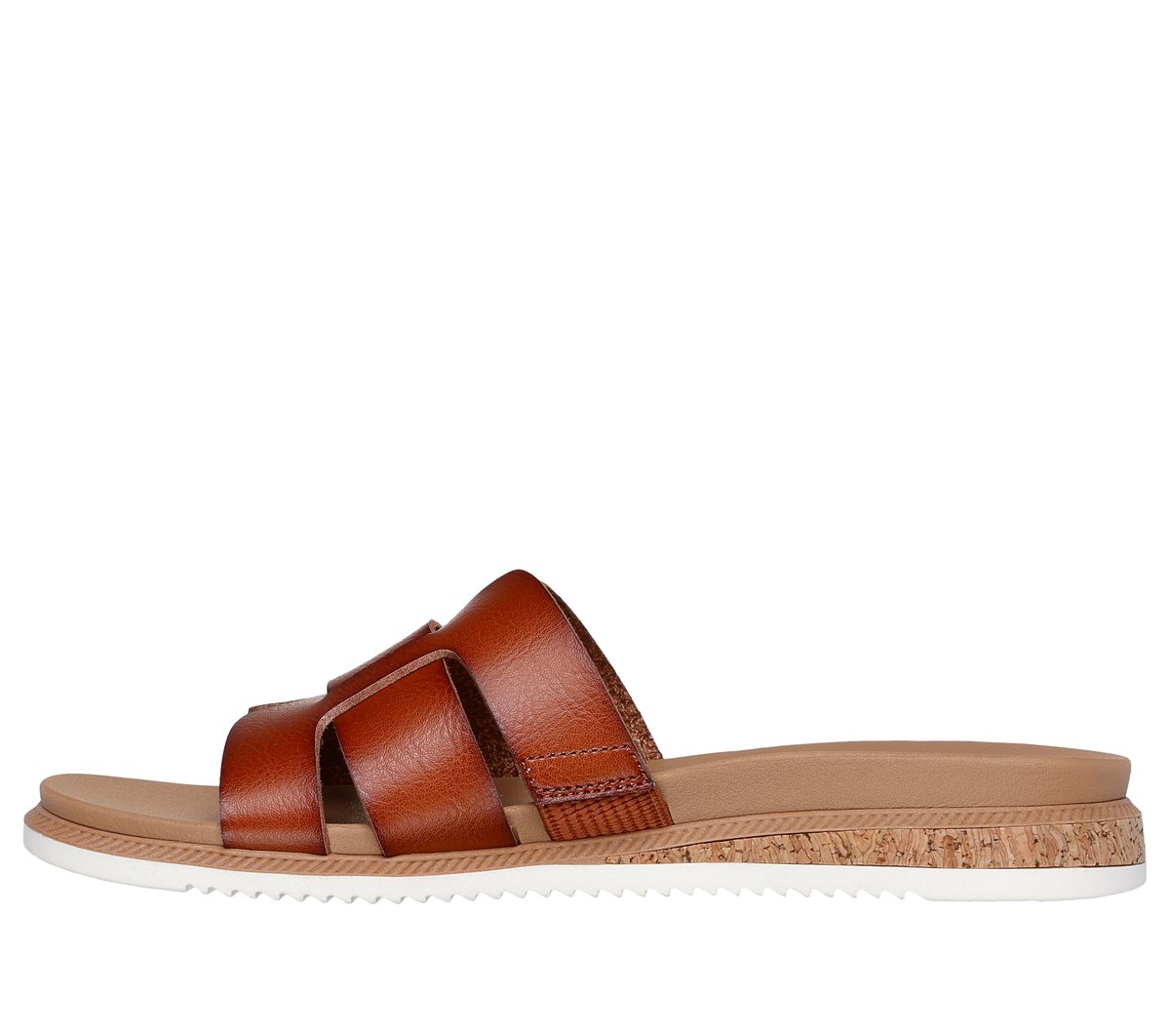 Skechers- Women BOBS Desert Kiss Low - Peak Look