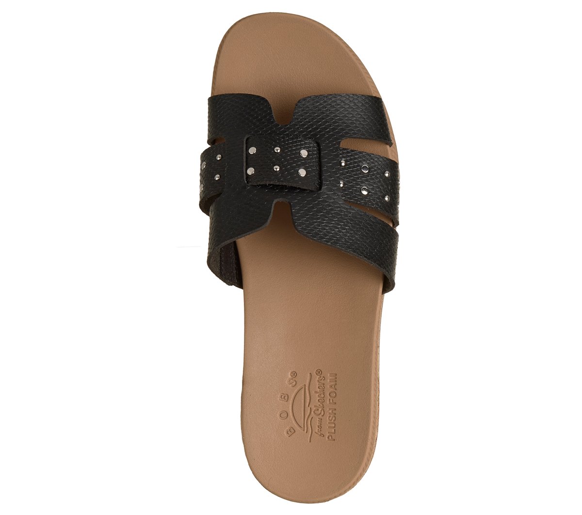Skechers- Women|New Arrivals BOBS Desert Kiss Low - Stud Look