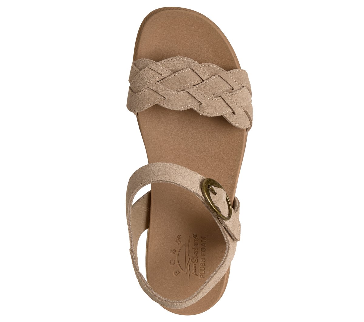 Skechers- Women BOBS Desert Kiss Low -Vacay Look