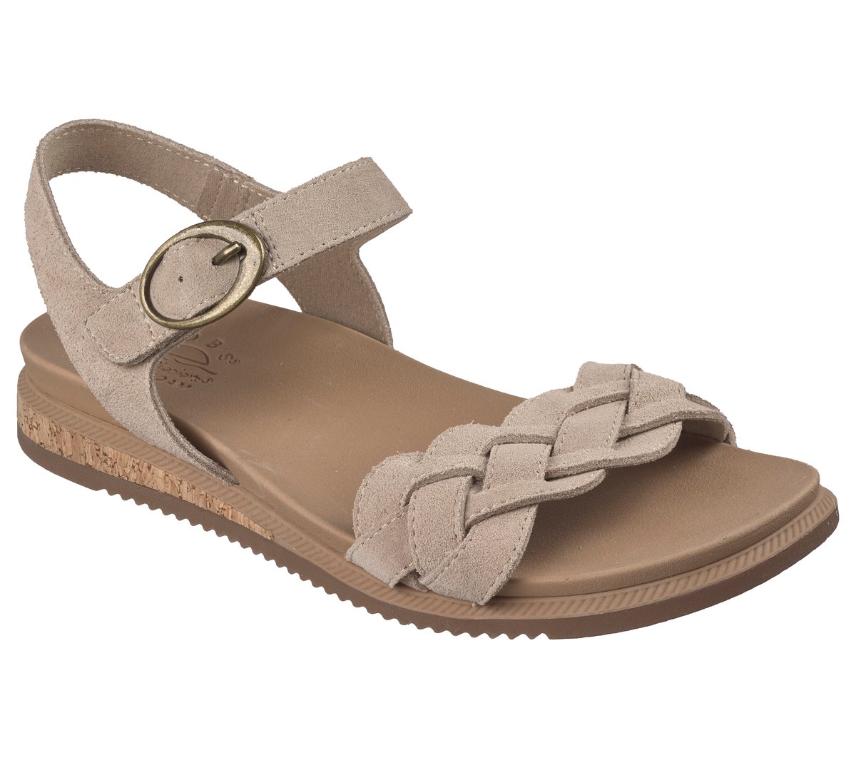 Skechers- Women BOBS Desert Kiss Low -Vacay Look
