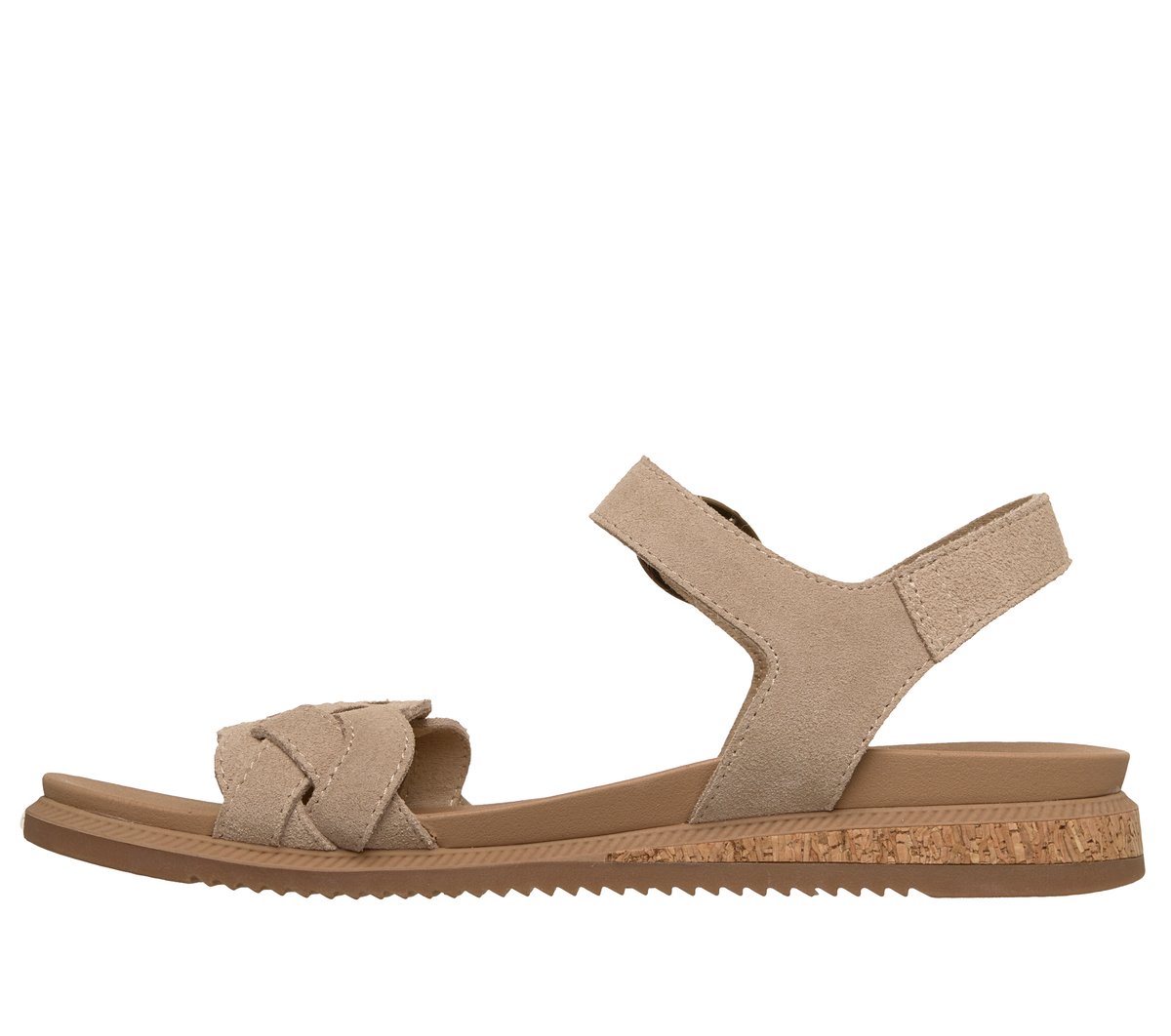 Skechers- Women BOBS Desert Kiss Low -Vacay Look