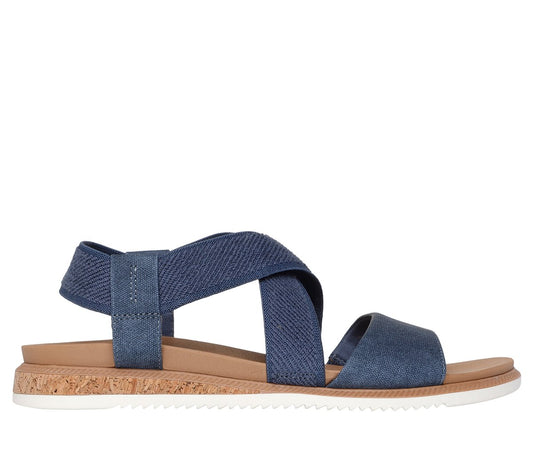 Skechers- Women BOBS Desert Kiss Low