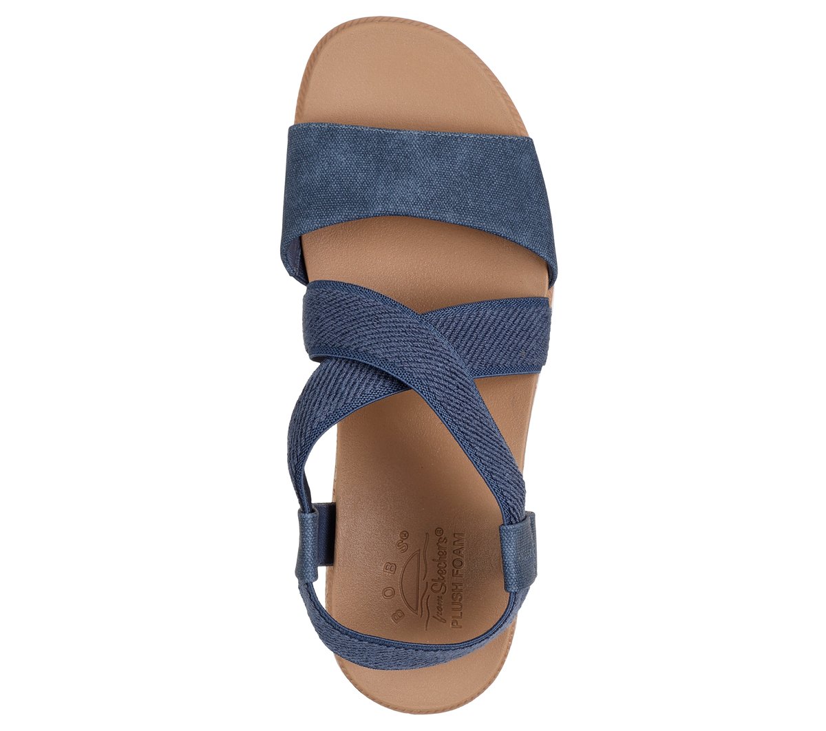 Skechers- Women BOBS Desert Kiss Low