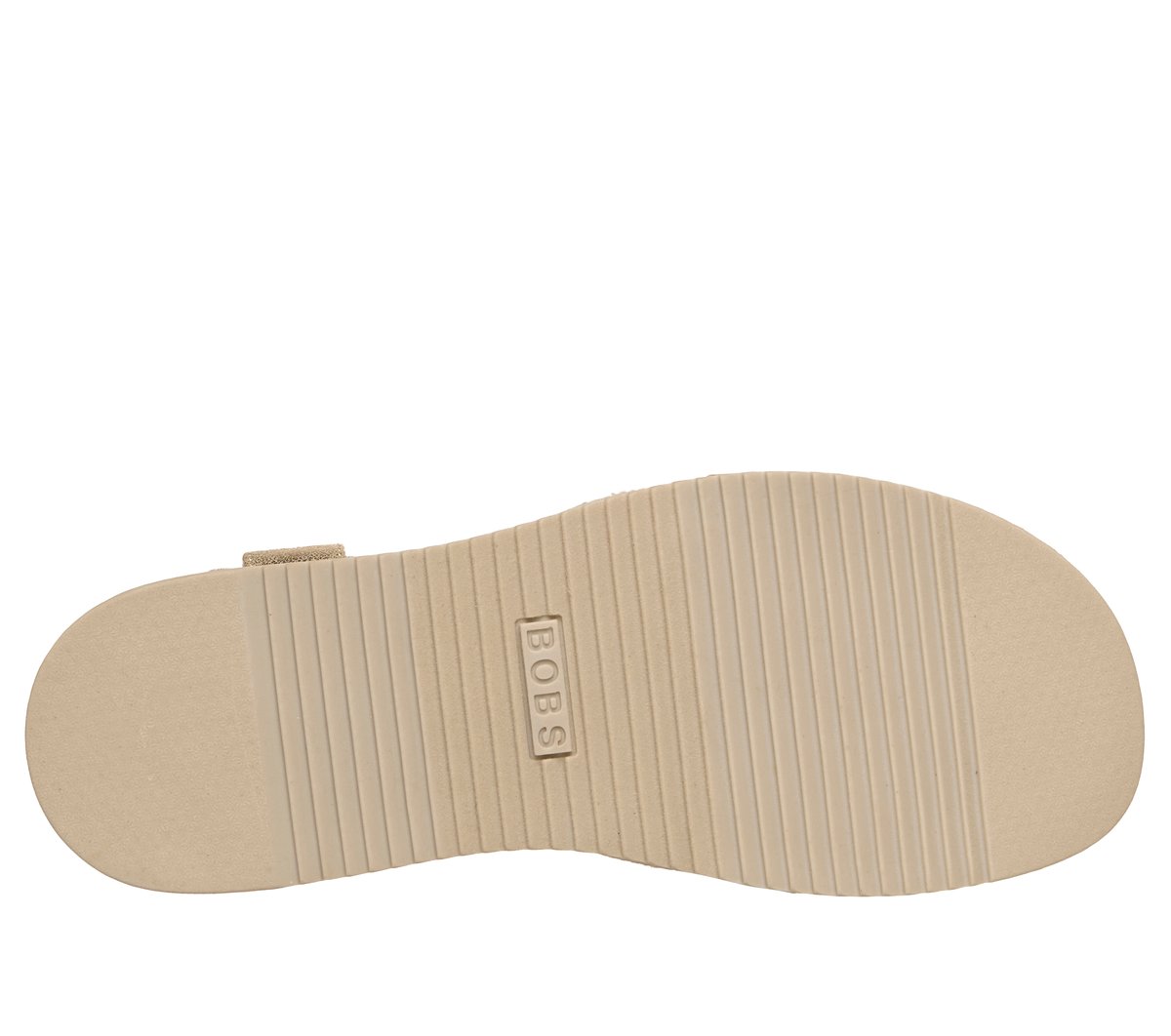 Skechers- Women|New Arrivals BOBS Desert Kiss Low - Sand Hop