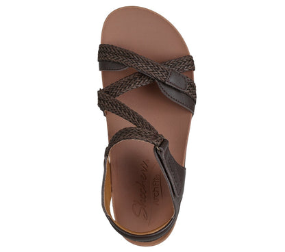 Skechers- Women Arch Fit Granola Slim - True Vibe