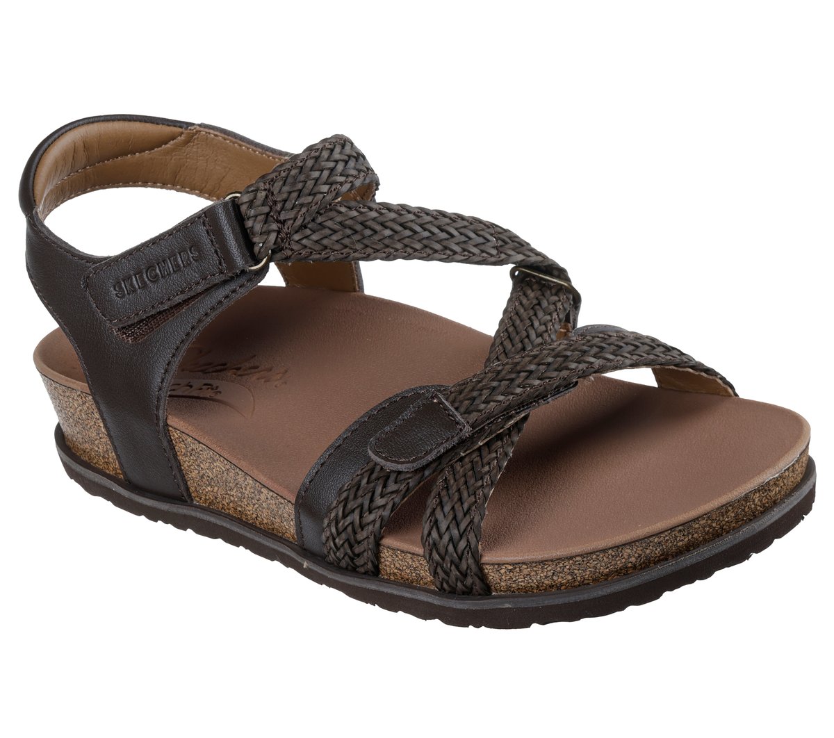 Skechers- Women Arch Fit Granola Slim - True Vibe